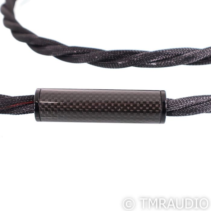 Synergistic Research Atmosphere UEF Level 4 RCA Cables; 1.5m Pair Interconnects