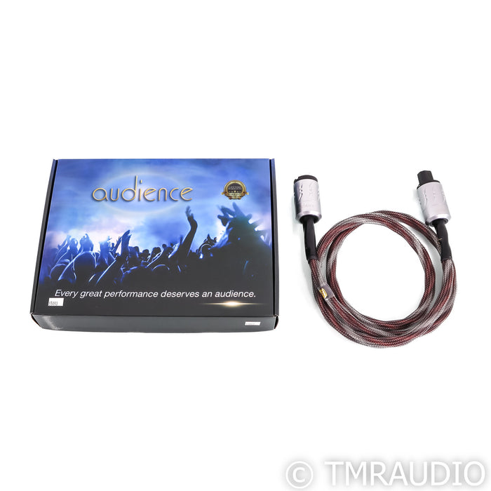 Audience Studio ONE PowerChord Power Cable; 5ft AC Cord
