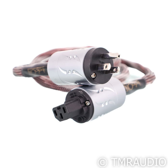 Audience Studio ONE PowerChord Power Cable; 5ft AC Cord