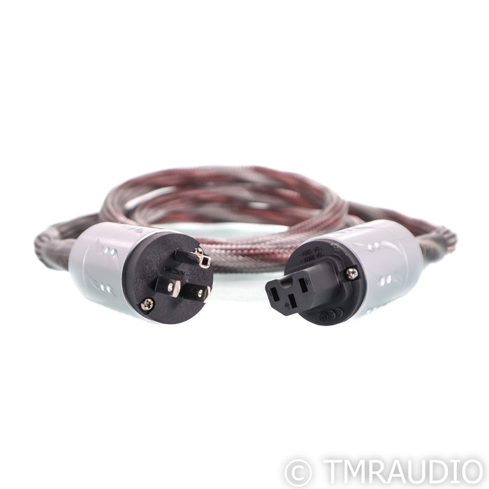 Audience Studio ONE PowerChord Power Cable; 5ft AC Cord