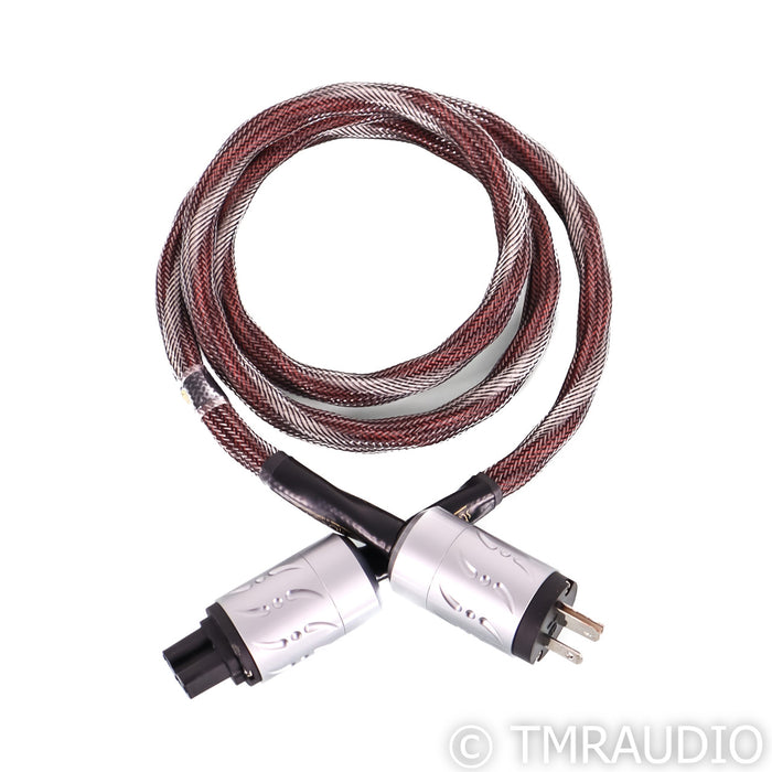 Audience Studio ONE PowerChord Power Cable; 5ft AC Cord
