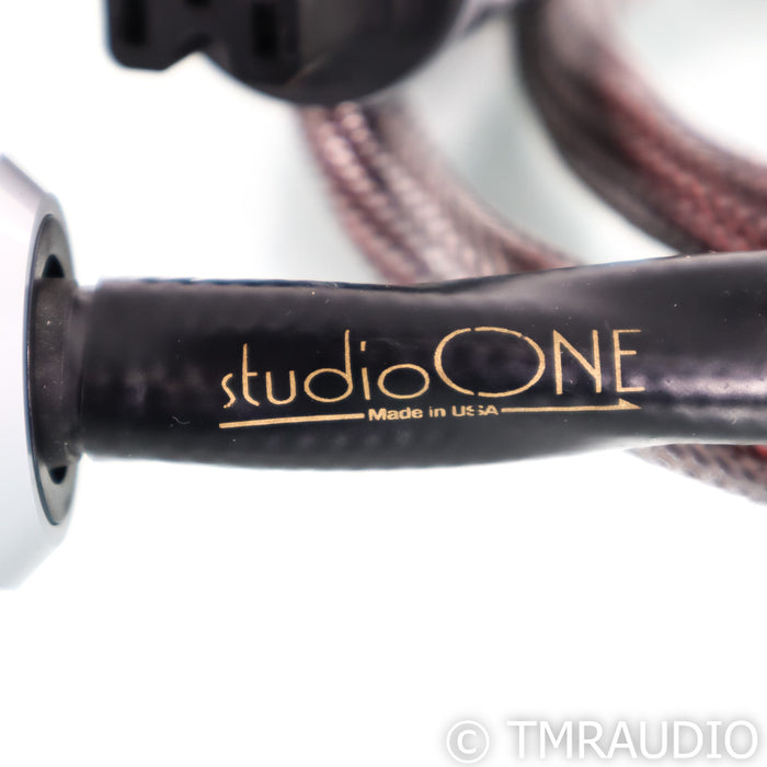 Audience Studio ONE PowerChord Power Cable; 5ft AC Cord