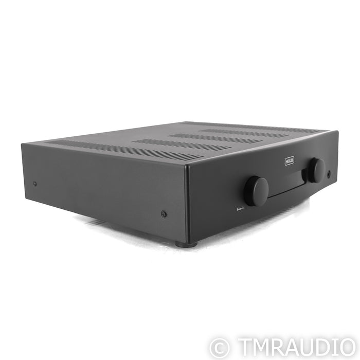 Hegel H160 Stereo Integrated Amplifier