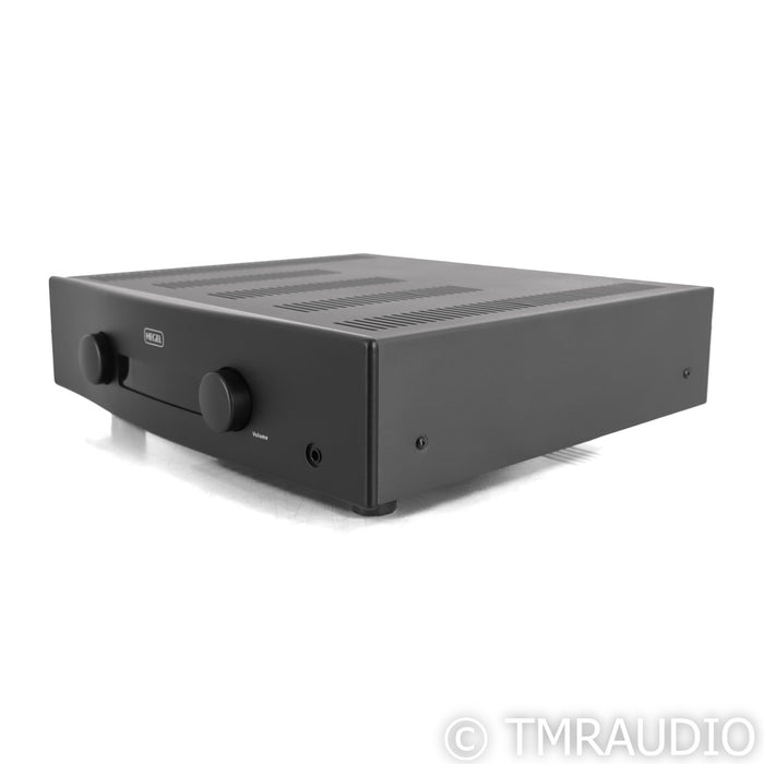 Hegel H160 Stereo Integrated Amplifier