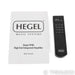 Hegel H160 Stereo Integrated Amplifier