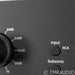 Pro-Ject Phono Box DS3 B MM / MC Phono Preamplifier; (Open Box)