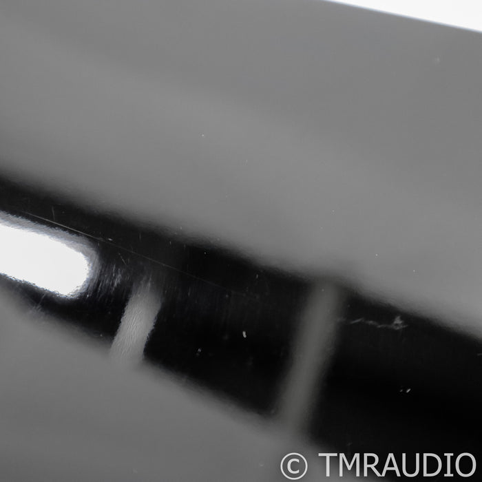 Martin Logan Motion 40 Floorstanding Speakers; Gloss Black Pair