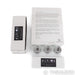 Vistek Aurios Media Isolation Bearing Isolators; Set of 3; MIB