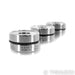 Vistek Aurios Media Isolation Bearing Isolators; Set of 3; MIB