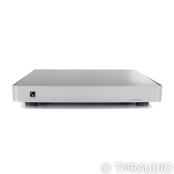 PS Audio PerfectWave PowerBase Power Line Conditioner; Shunyata Venom Power Cord