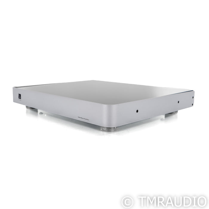 PS Audio PerfectWave PowerBase Power Line Conditioner; Shunyata Venom Power Cord