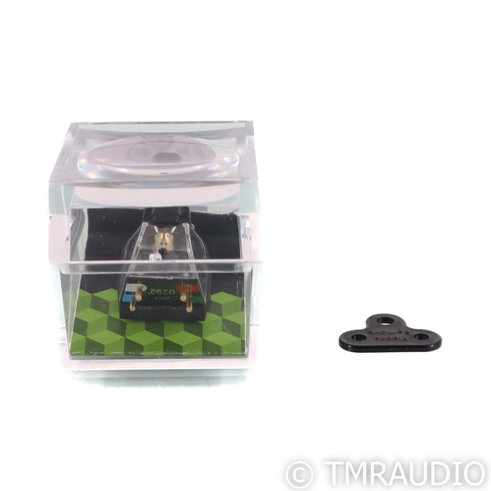 Rega Ania MC Cartridge; Moving Coil