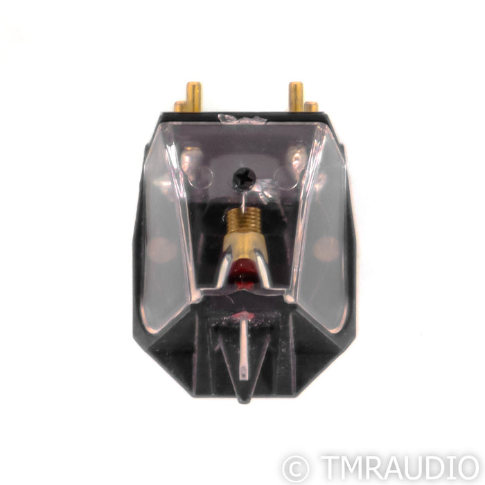Rega Ania MC Cartridge; Moving Coil
