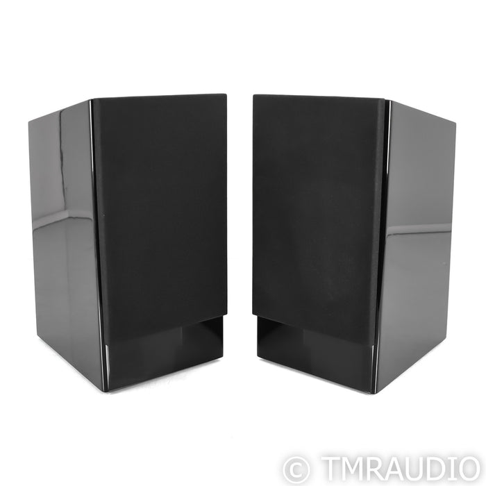 Totem Acoustic Element Fire V2 Bookshelf Speakers; Dusk Pair