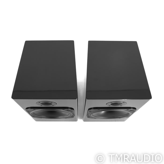 Totem Acoustic Element Fire V2 Bookshelf Speakers; Dusk Pair