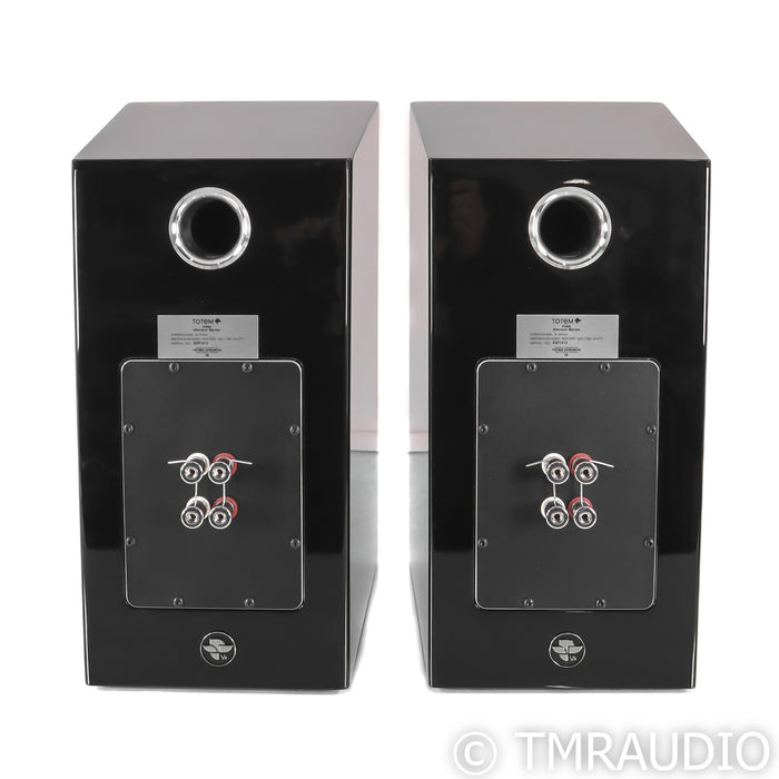 Totem Acoustic Element Fire V2 Bookshelf Speakers; Dusk Pair