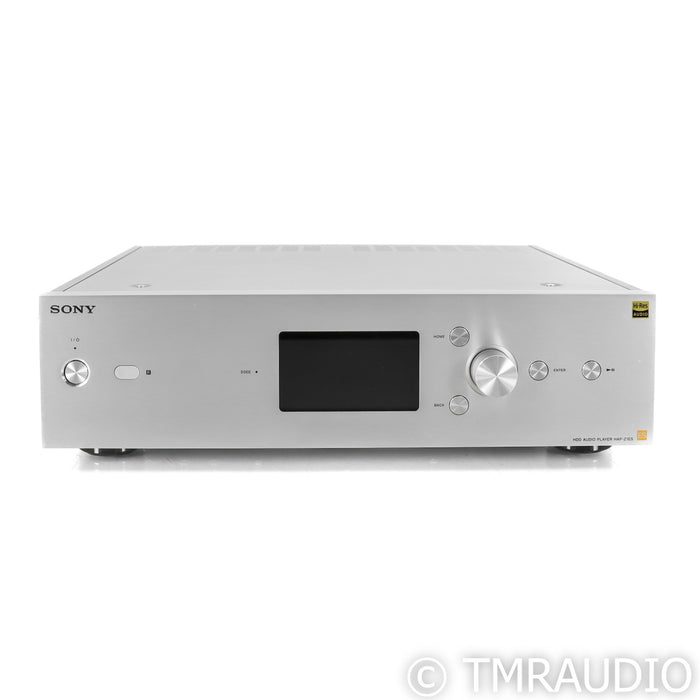 Sony HAP-Z1ES Music Server