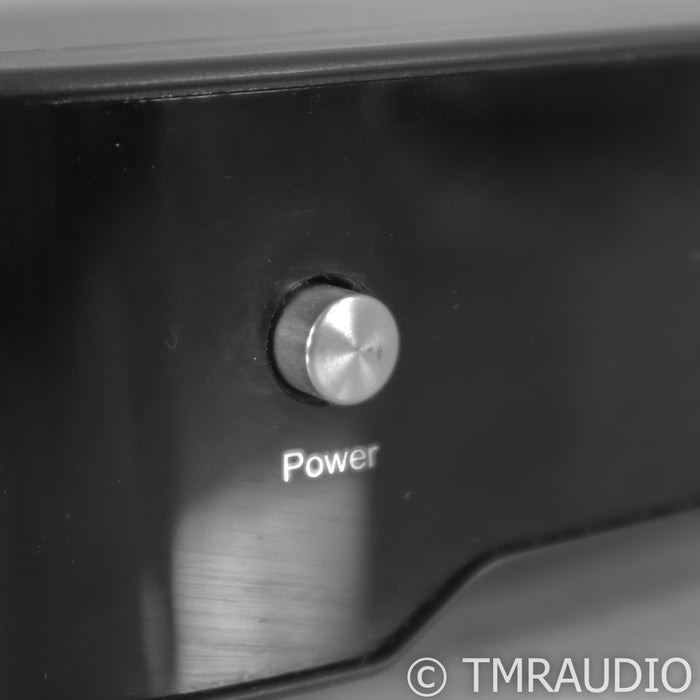 Rega Fono MC Phono Preamplifier; Moving Coil