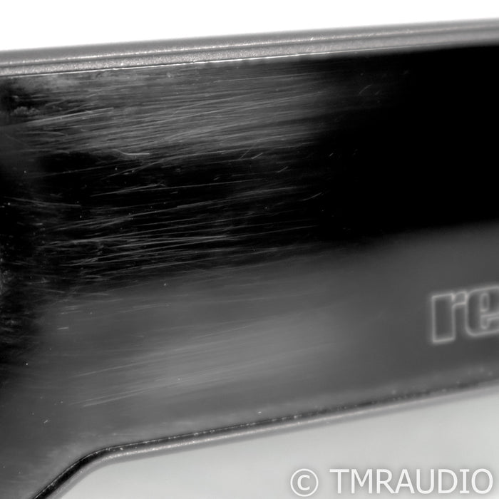 Rega Fono MC Phono Preamplifier; Moving Coil