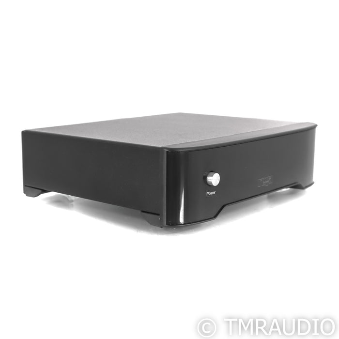 Rega Fono MC Phono Preamplifier; Moving Coil