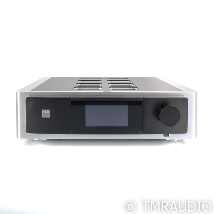 NAD Masters M12 Stereo Preamplifier; HDM-2 Module