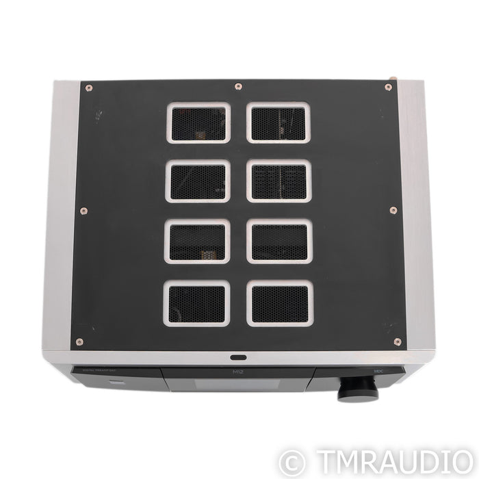 NAD Masters M12 Stereo Preamplifier; HDM-2 Module