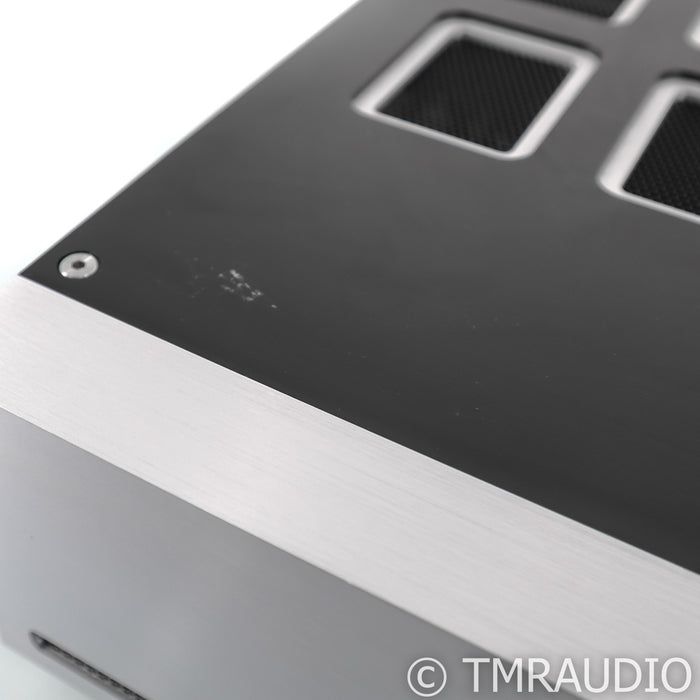 NAD Masters M12 Stereo Preamplifier; HDM-2 Module