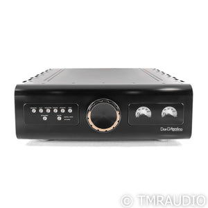 Dan D‚ÄôAgostino Progression Stereo Integrated Amplifier; MC Phono