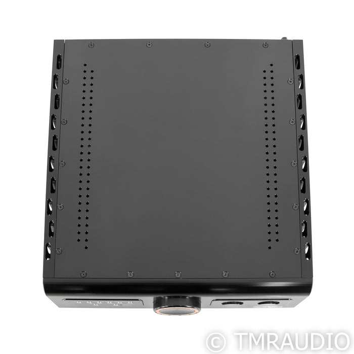 Dan D‚ÄôAgostino Progression Stereo Integrated Amplifier; MC Phono