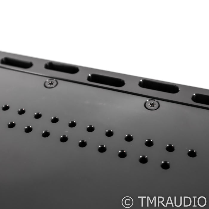 Dan D‚ÄôAgostino Progression Stereo Integrated Amplifier; MC Phono