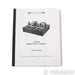 BAT VK-55SE Stereo Power Amplifier; VK55SE