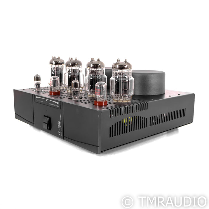 BAT VK-55SE Stereo Power Amplifier; VK55SE