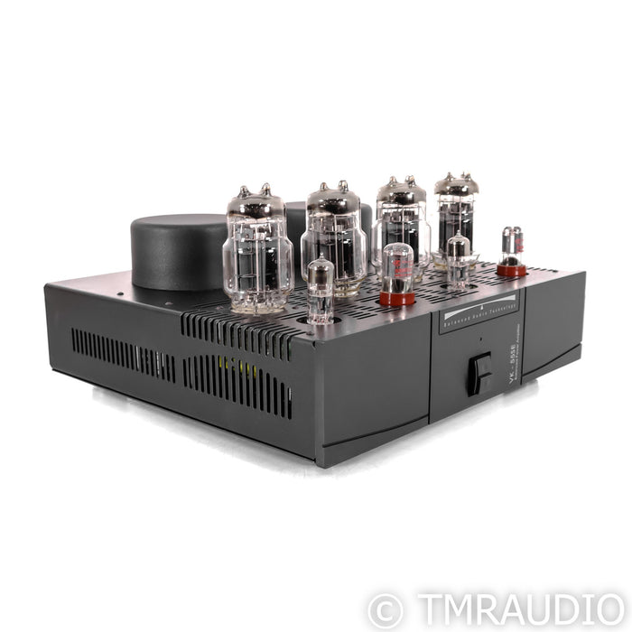 BAT VK-55SE Stereo Power Amplifier; VK55SE