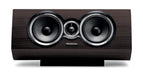 Sonus Faber Sonetto Center I Center Channel Speaker; Wenge (New)