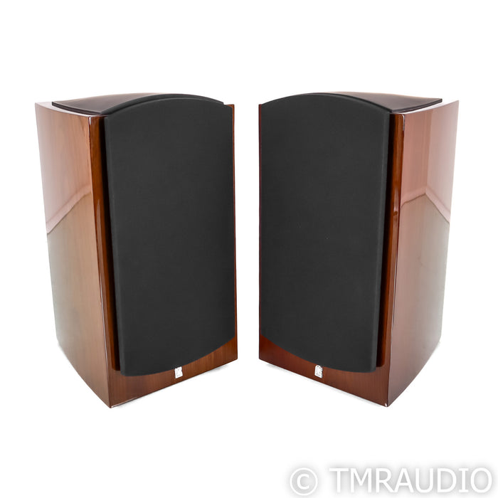 Revel Performa 3 M105 Bookshelf Speakers; Walnut Pair