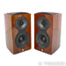 Revel Performa 3 M105 Bookshelf Speakers; Walnut Pair