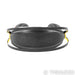 Meze 99 Classic Closed Back Headphones; Walnut Gold