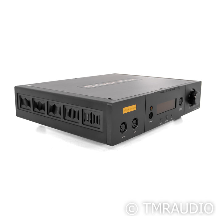 Cen.Grand 9i-906 Silver Fox Headphone Amplifier; 9i906
