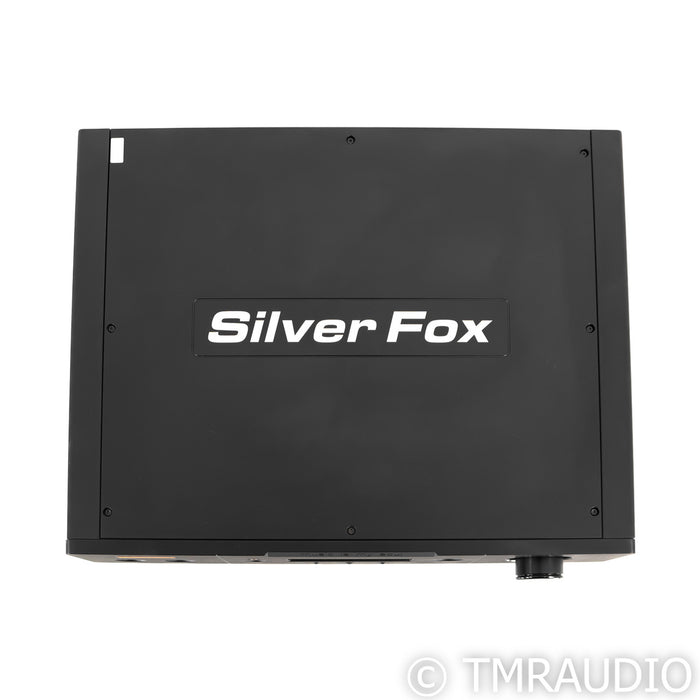 Cen.Grand 9i-906 Silver Fox Headphone Amplifier; 9i906