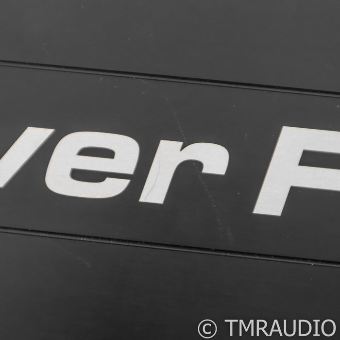 Cen.Grand 9i-906 Silver Fox Headphone Amplifier; 9i906