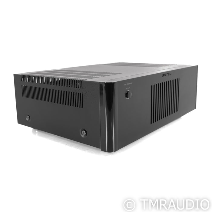 Rotel RB-1552 MKII Stereo Power Amplifier; RB1552