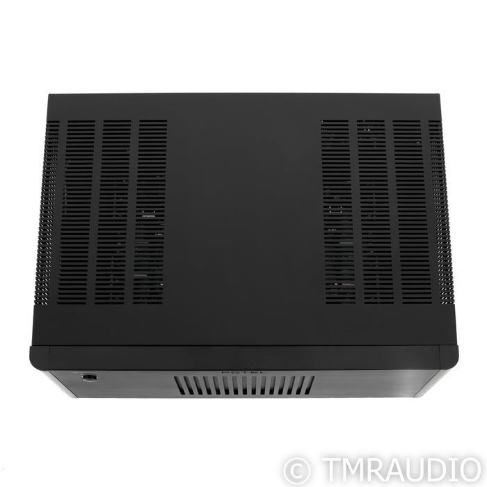 Rotel RB-1552 MKII Stereo Power Amplifier; RB1552