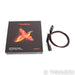 AudioQuest FireBird Source Power Cable; 1m AC Cord; 72v DBS; Constant Current