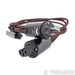 AudioQuest FireBird Source Power Cable; 1m AC Cord; 72v DBS; Constant Current