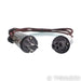 AudioQuest FireBird Source Power Cable; 1m AC Cord; 72v DBS; Constant Current