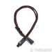 AudioQuest FireBird Source Power Cable; 1m AC Cord; 72v DBS; Constant Current