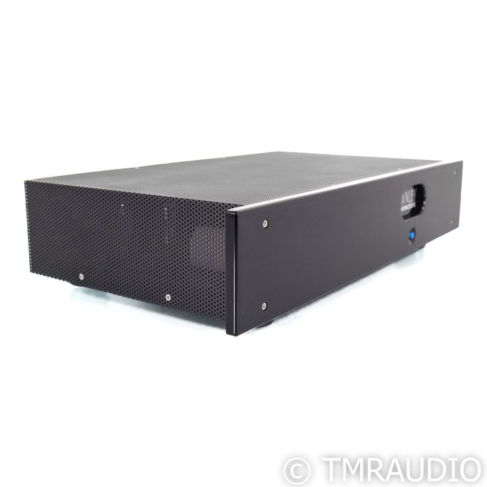Manley Chinook Stereo Tube MM/MC Phono Preamplifier