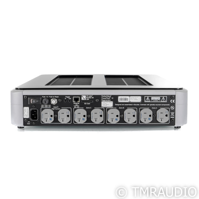 PS Audio DirectStream Power Plant 12