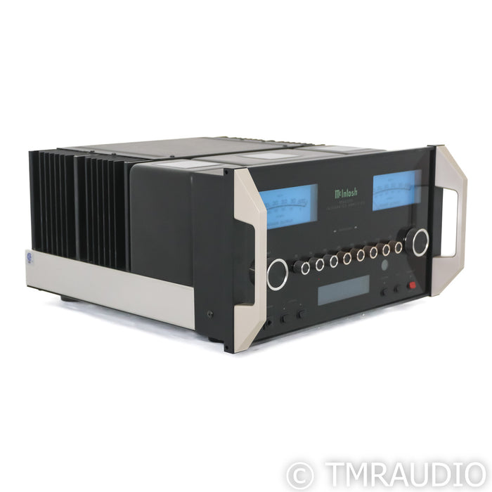 McIntosh MA8000 Stereo Integrated Amplifier; MA-8000; MM/MC Phono
