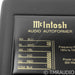 McIntosh MA8000 Stereo Integrated Amplifier; MA-8000; MM/MC Phono